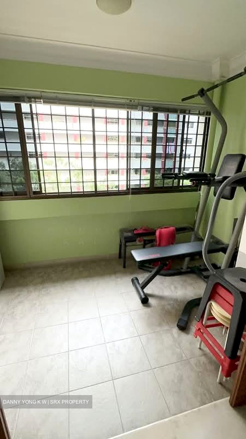 Blk 505 Elias Parks Estate (Pasir Ris), HDB Executive #578284291